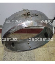 Toyota prado 2002-2009, 2.7 çexol zapaska 